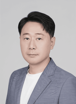Sangsu Lee, CEO of L.Biz Partners