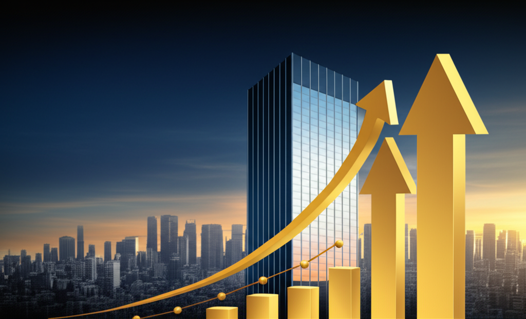 기업 성장과 신용도